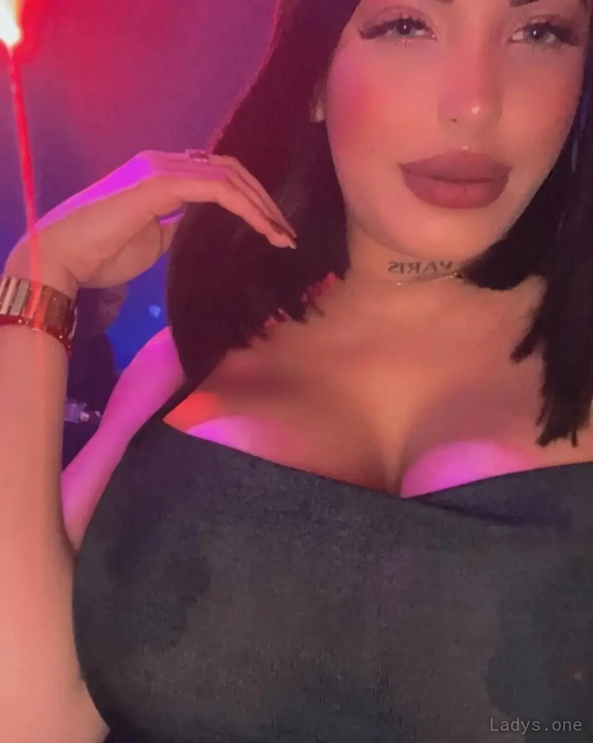 Chloe (26) – Call Girl & Independent Escort Service in St. Pauli - Gallery Photo 5