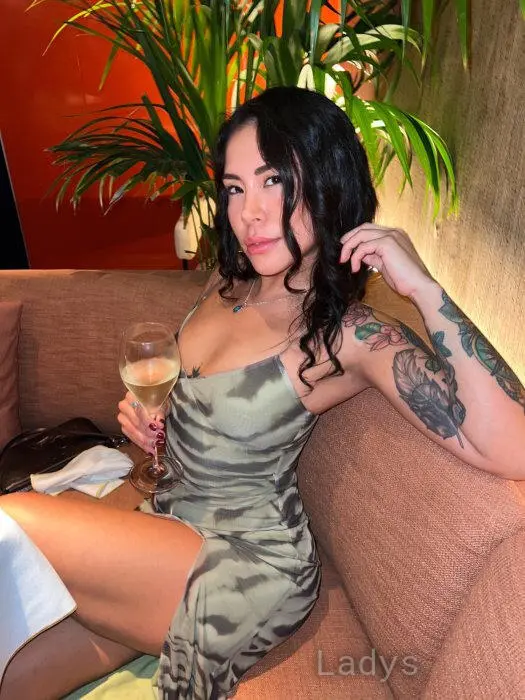 Rebeca (29) – Call Girl & Independent Escort Service in Stockholm - Gallery Photo 4