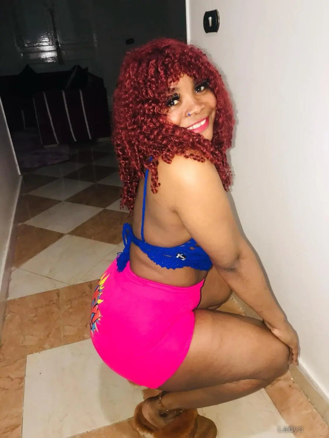 Eve (25) – Call Girl & Independent Escort Service in Suez - Gallery Photo 2