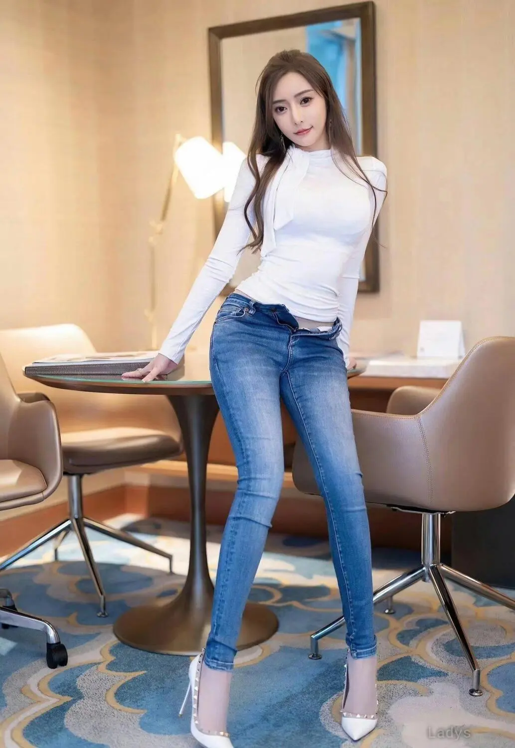 Xena (25) – Call Girl & Independent Escort Service in Suining - Gallery Photo 4
