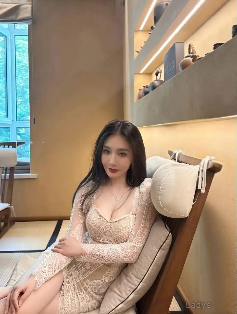 Vivian (24) – Call Girl & Independent Escort Service in Suining - Gallery Photo 3
