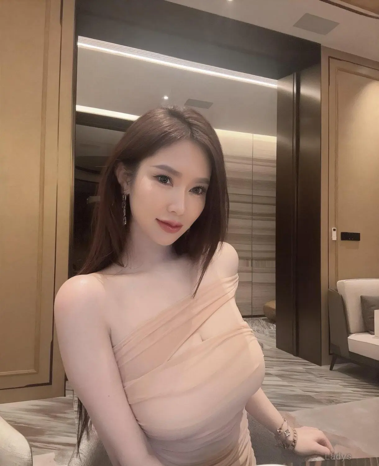 Lili (23) – Call Girl & Independent Escort Service in Suining - Gallery Photo 4
