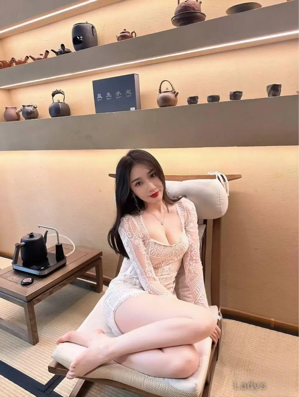Vivian (24) – Call Girl & Independent Escort Service in Suining - Gallery Photo 6