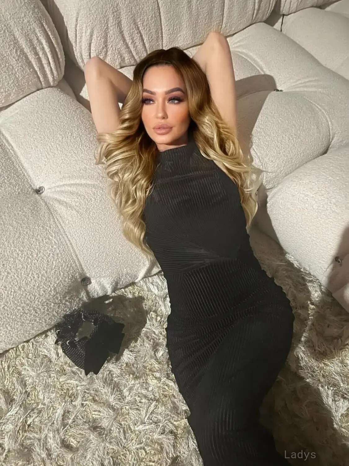 Amanda Sanders – Verified Escort in Sun Valley