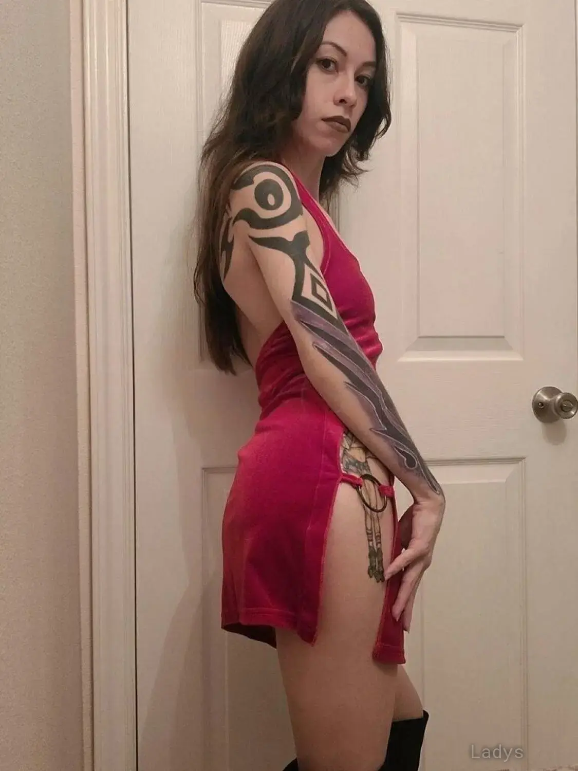 Julez (23) – Call Girl & Independent Escort Service in Sun Valley - Gallery Photo 2