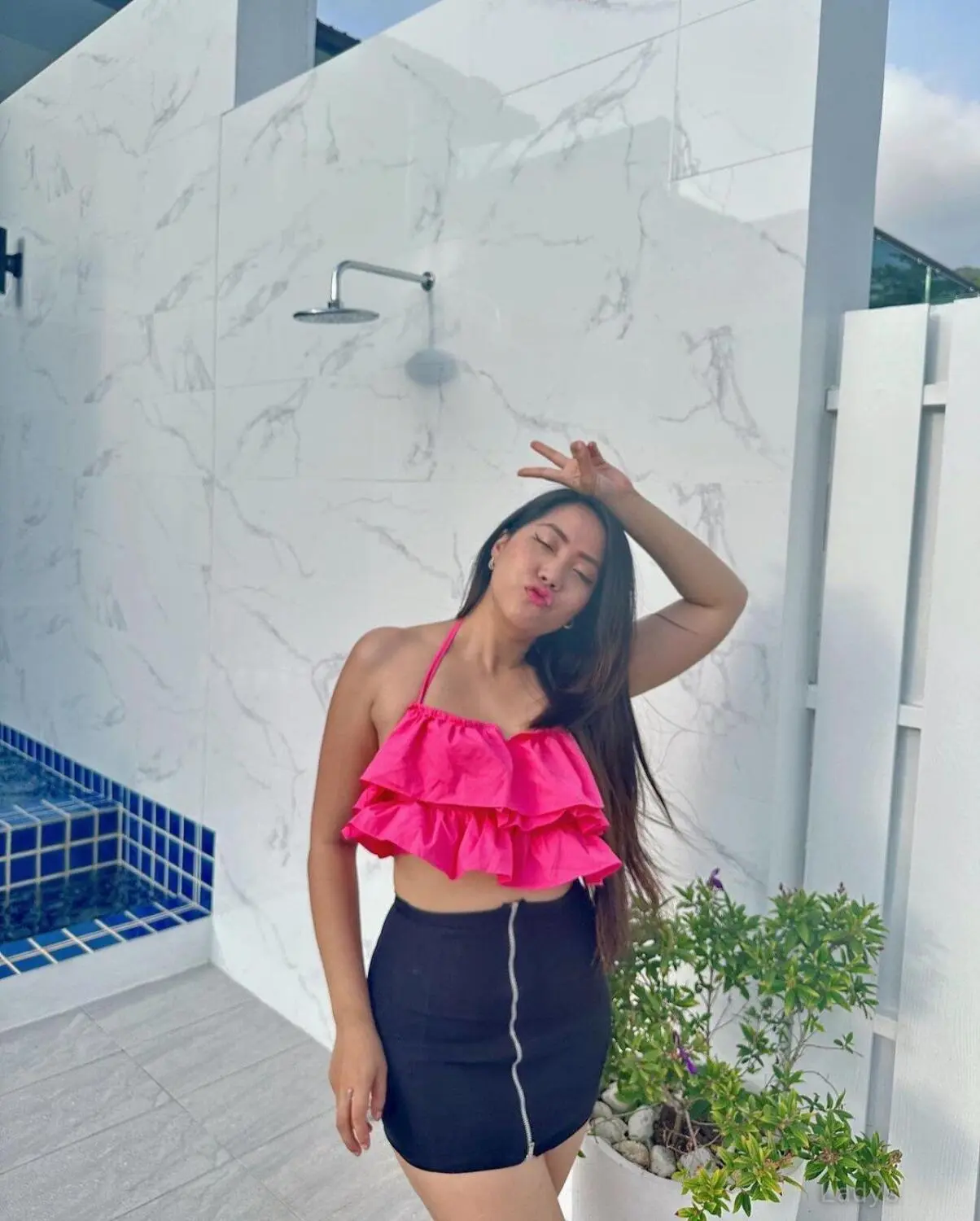 Dara (26) – Call Girl & Independent Escort Service in Sur - Gallery Photo 3