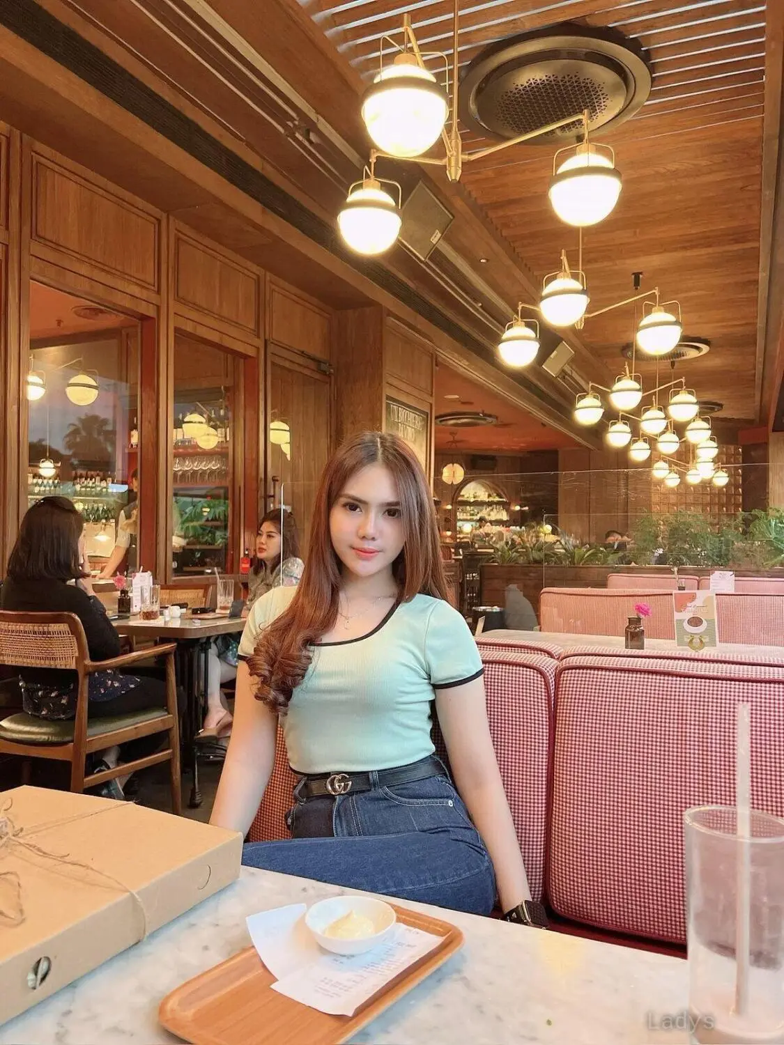 Cindy (24) – Call Girl & Independent Escort Service in Surabaya - Gallery Photo 4