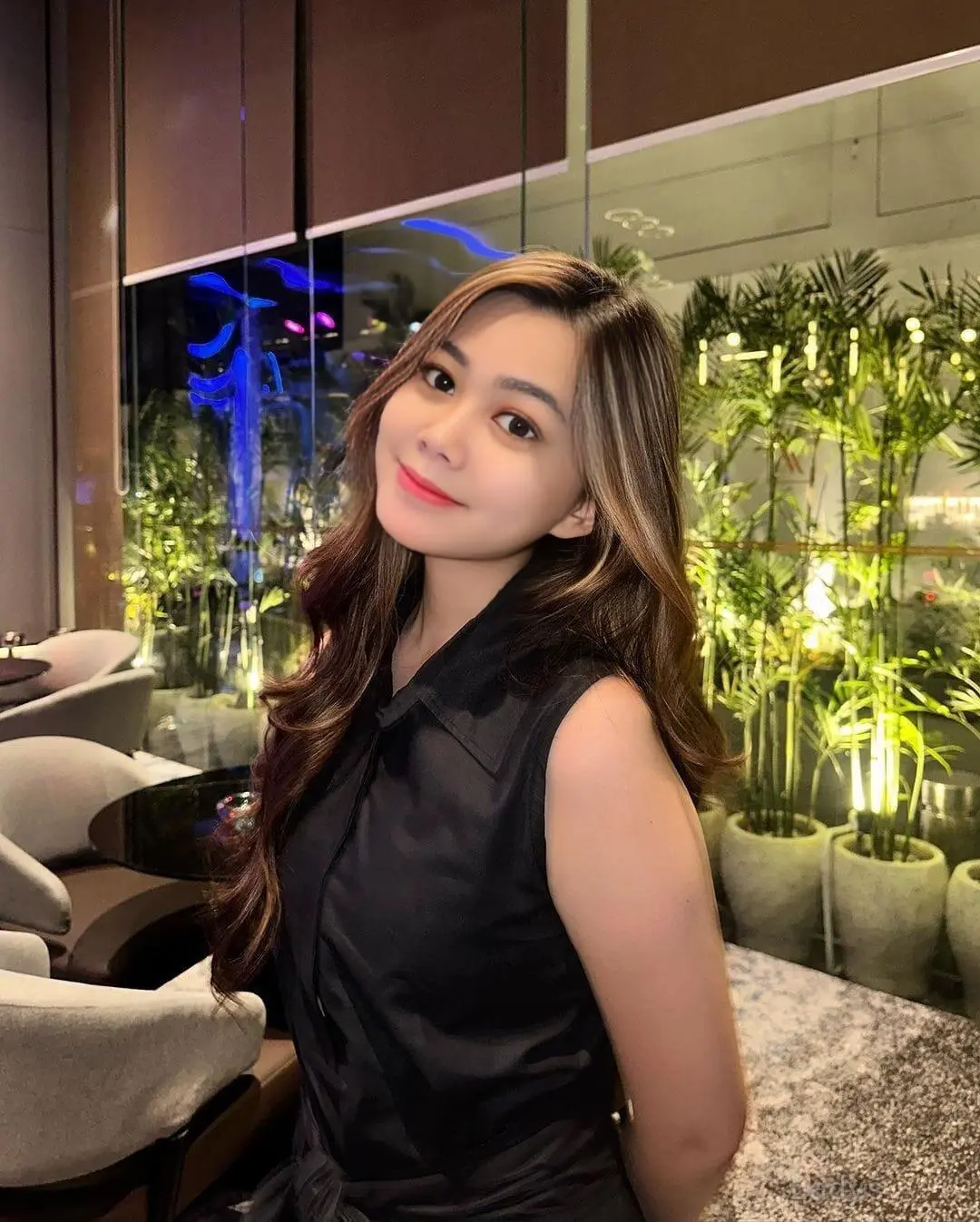 Kimmy (24) – Call Girl & Independent Escort Service in Surabaya - Gallery Photo 3