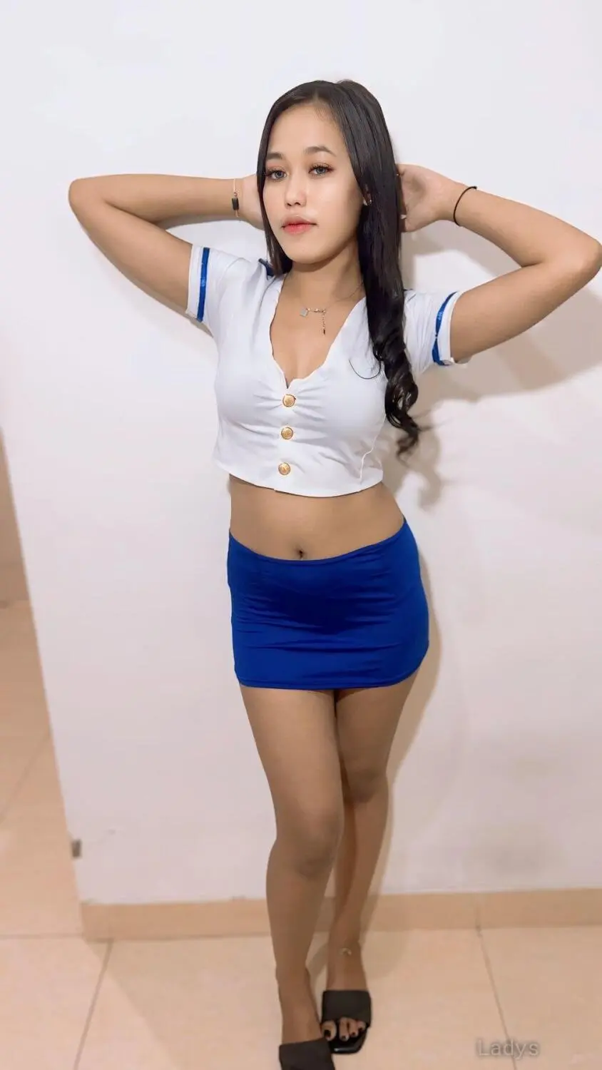 Anggi (22) – Call Girl & Independent Escort Service in Surakarta - Gallery Photo 3