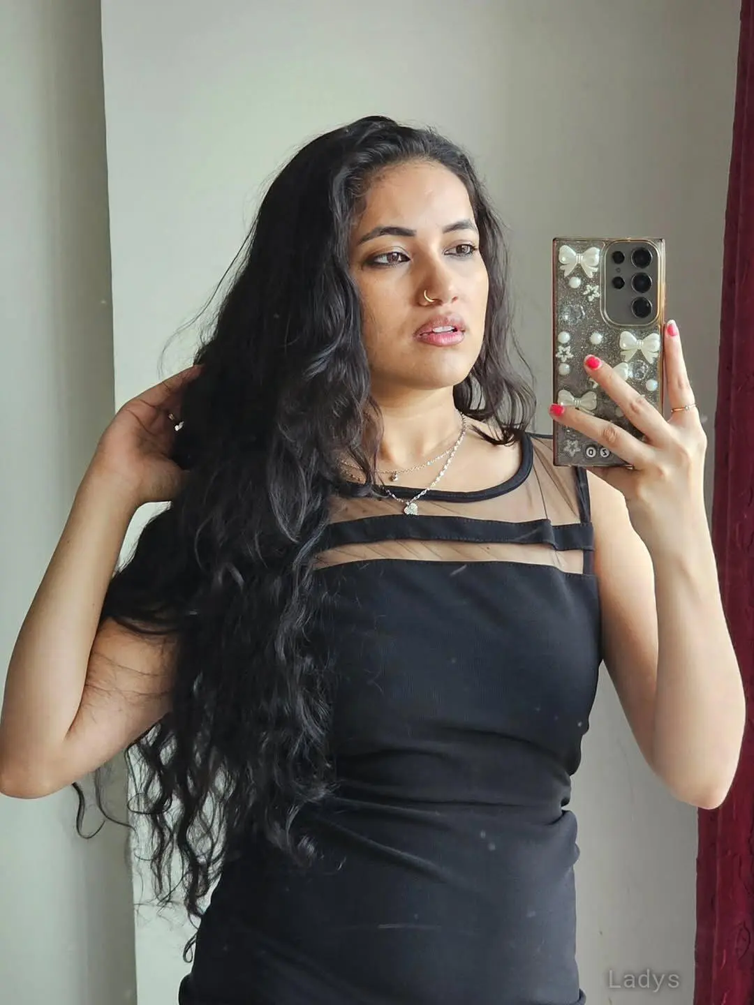 Minakshi (23) – Call Girl & Independent Escort Service in Surat - Gallery Photo 3