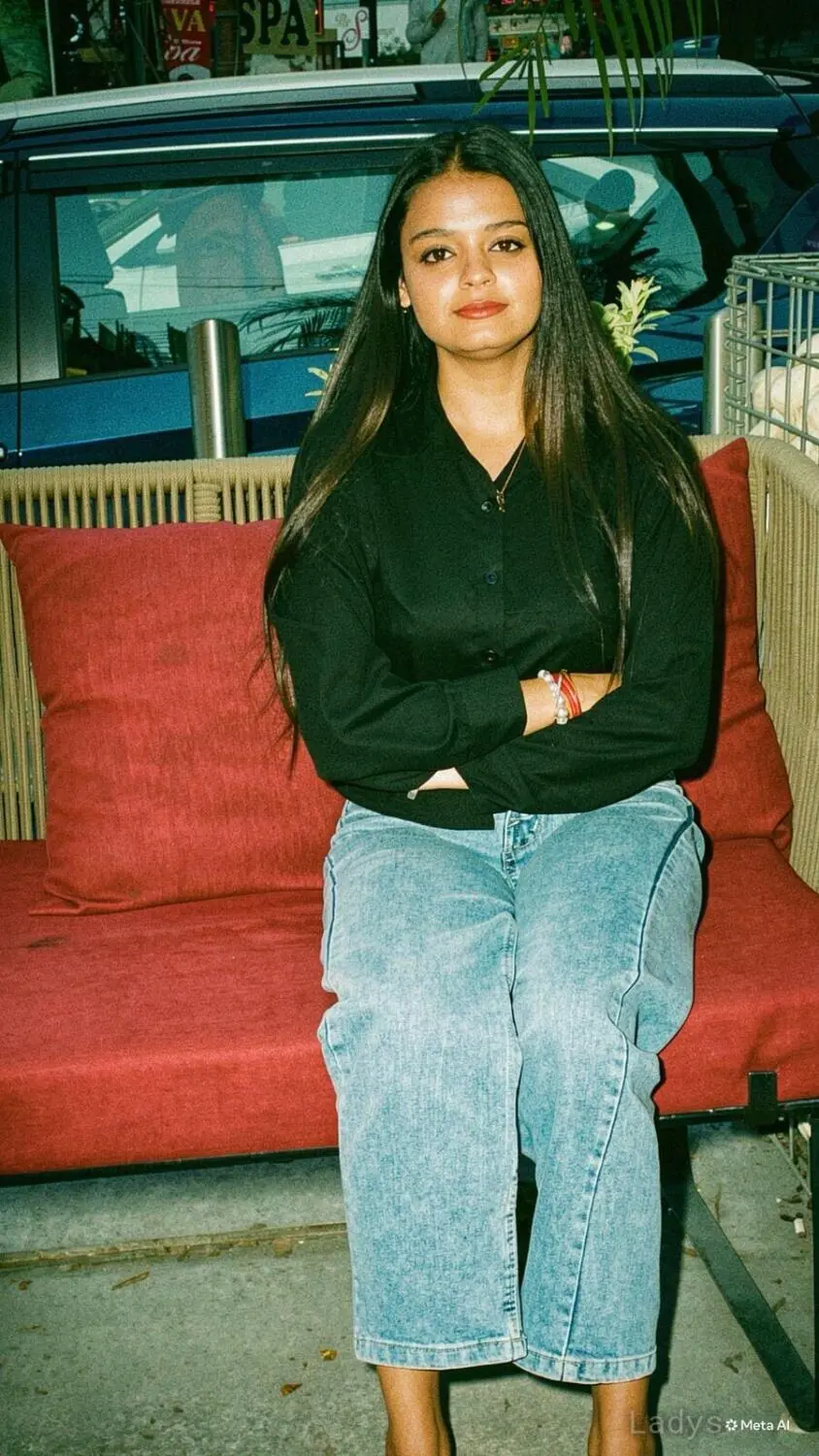 Angel (25) – Call Girl & Independent Escort Service in Surat - Gallery Photo 3