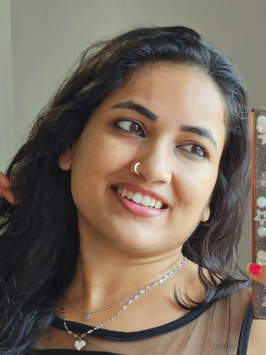 Minakshi (23) – Call Girl & Independent Escort Service in Surat - Gallery Photo 4