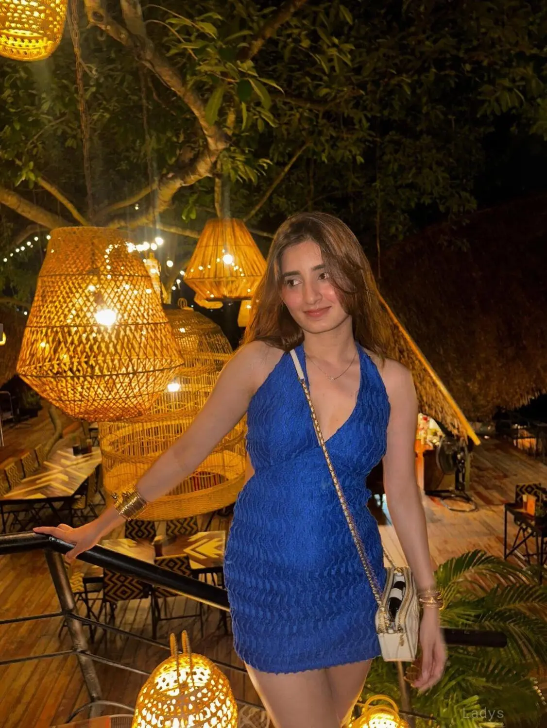 Kirti (27) – Call Girl & Independent Escort Service in Surat - Gallery Photo 3