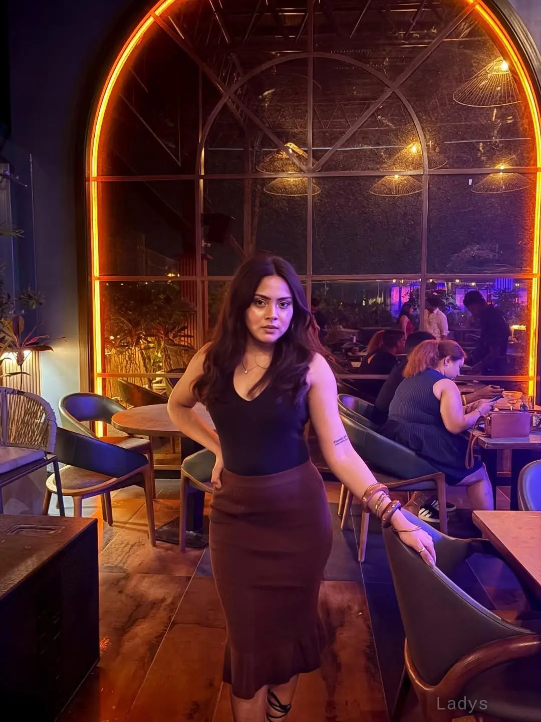 Priyanshi (32) – Call Girl & Independent Escort Service in Surat - Gallery Photo 4