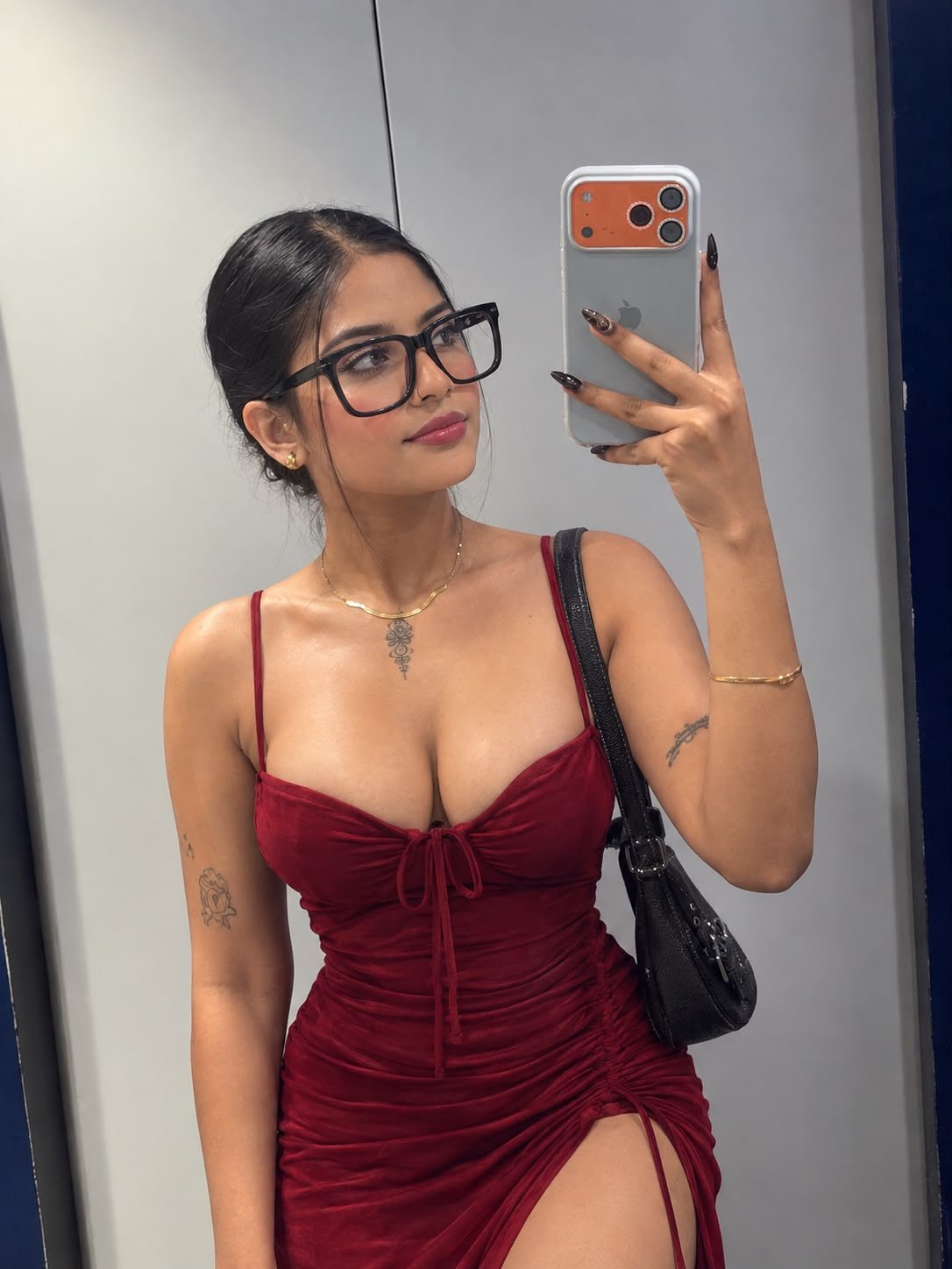 Stella (23) – Call Girl & Independent Escort Service in Surat - Gallery Photo 3