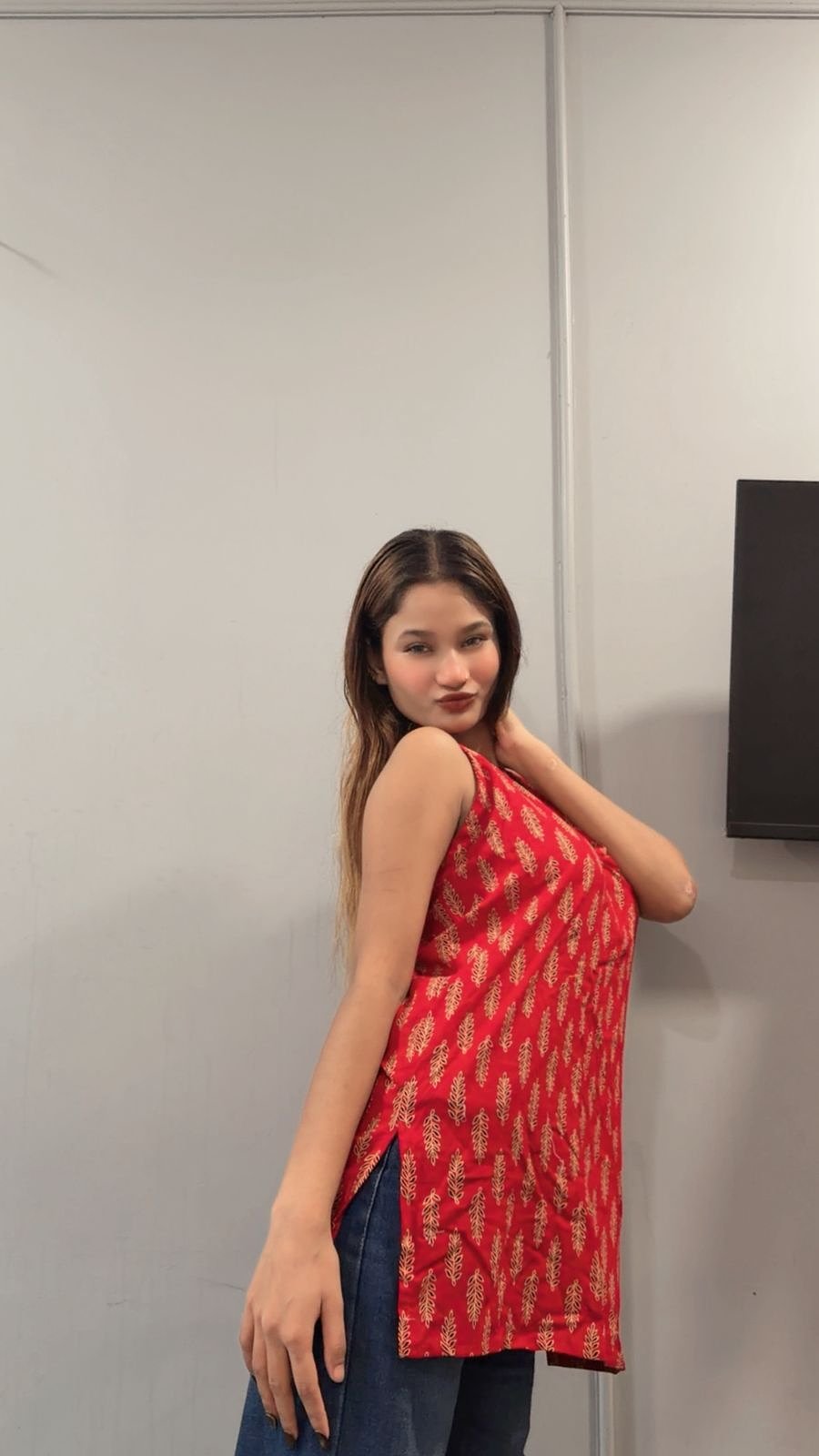 Stella (23) – Call Girl & Independent Escort Service in Surat - Gallery Photo 5
