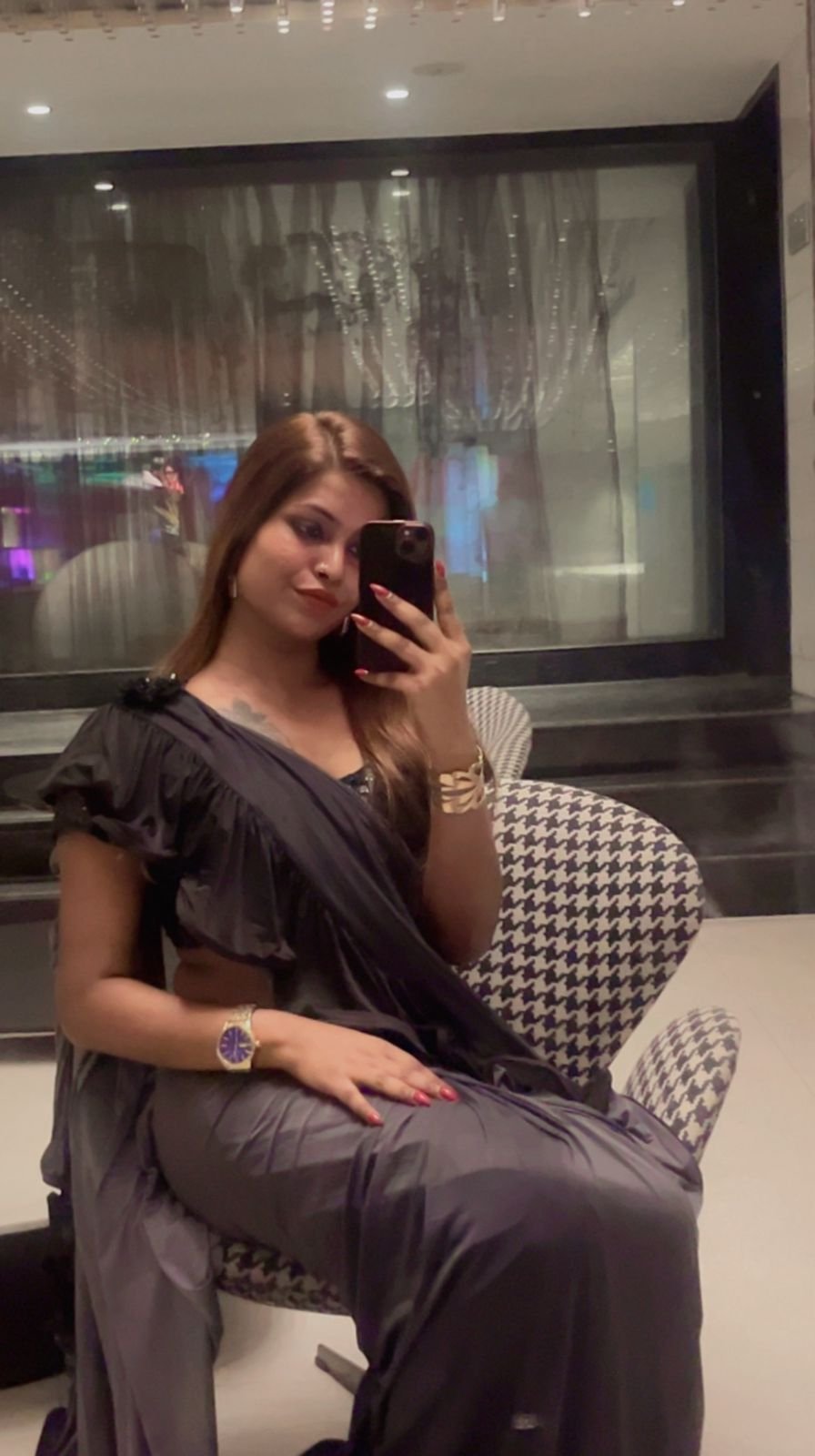 Priyanka (24) – Call Girl & Independent Escort Service in Surat - Gallery Photo 8