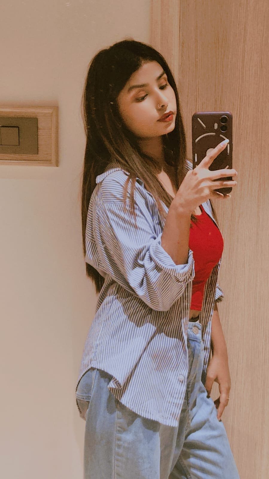 Stella (23) – Call Girl & Independent Escort Service in Surat - Gallery Photo 4