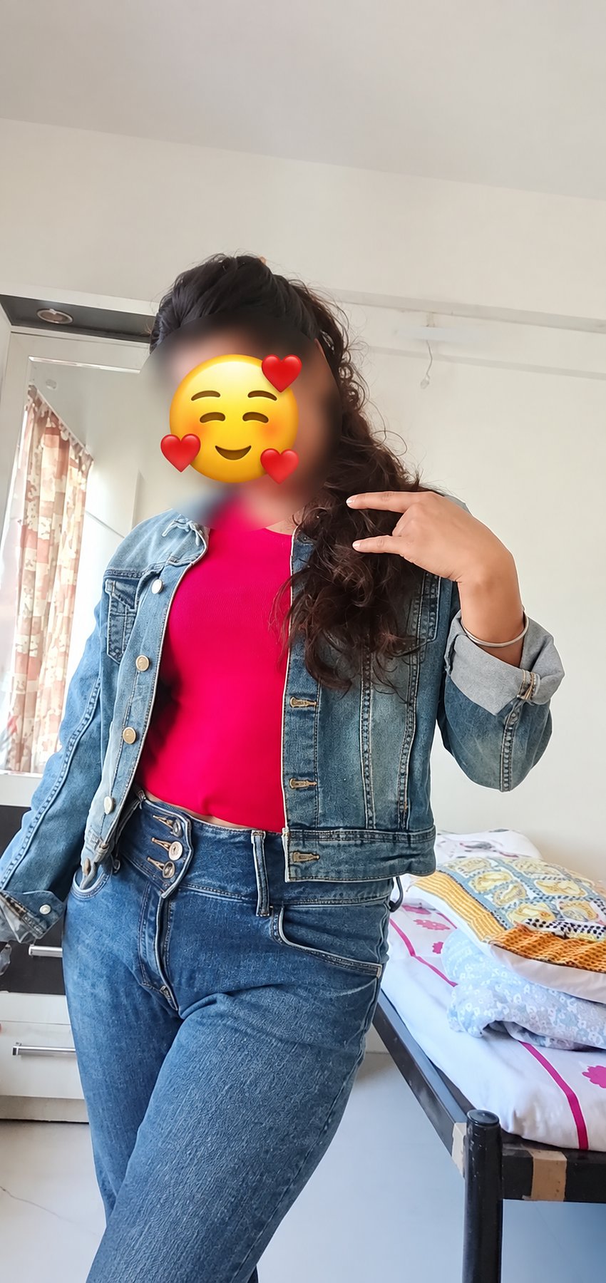 Hy Guys (22) – Call Girl & Independent Escort Service in Surat - Gallery Photo 3