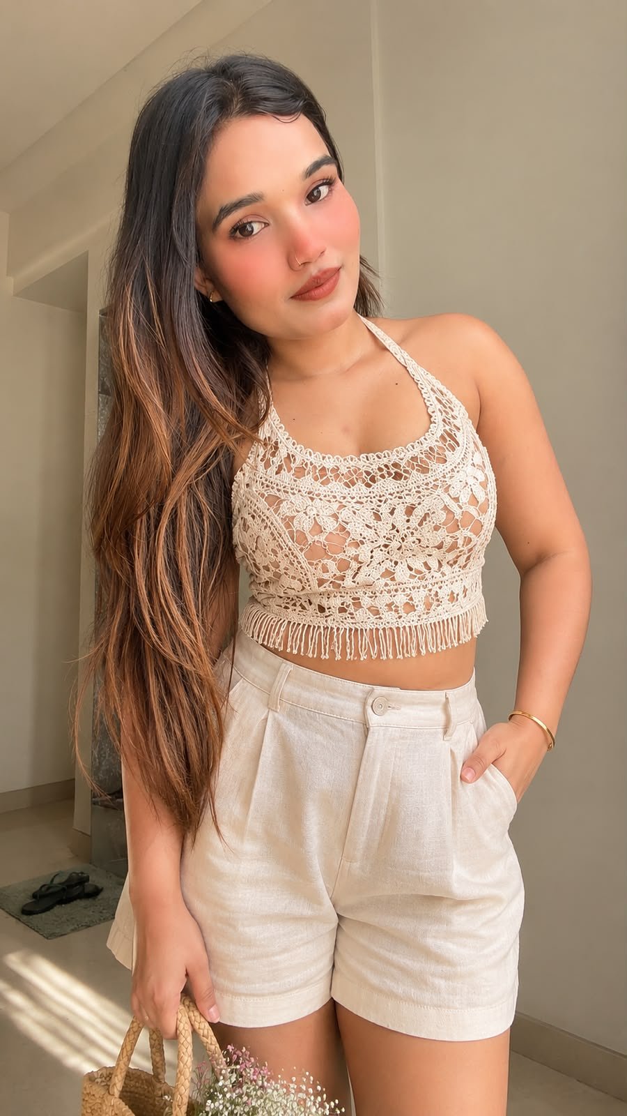 Stella (23) – Call Girl & Independent Escort Service in Surat - Gallery Photo 2