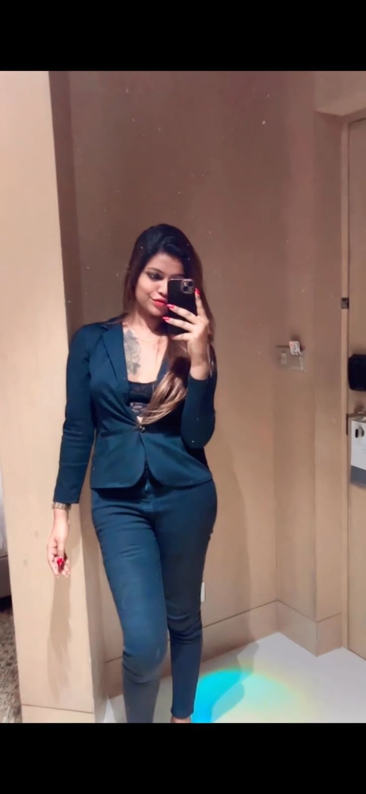 Priyanka (24) – Call Girl & Independent Escort Service in Surat - Gallery Photo 7