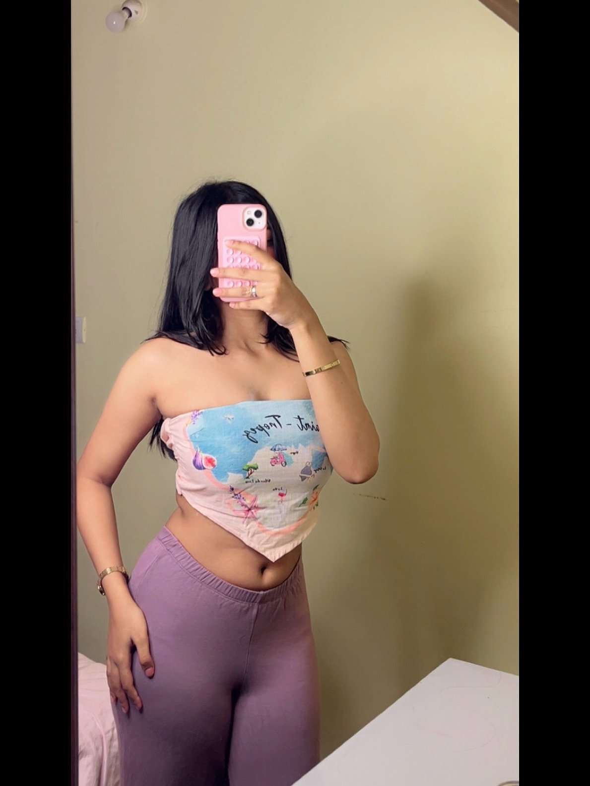 Amisha (24) – Call Girl & Independent Escort Service in Surat - Gallery Photo 2
