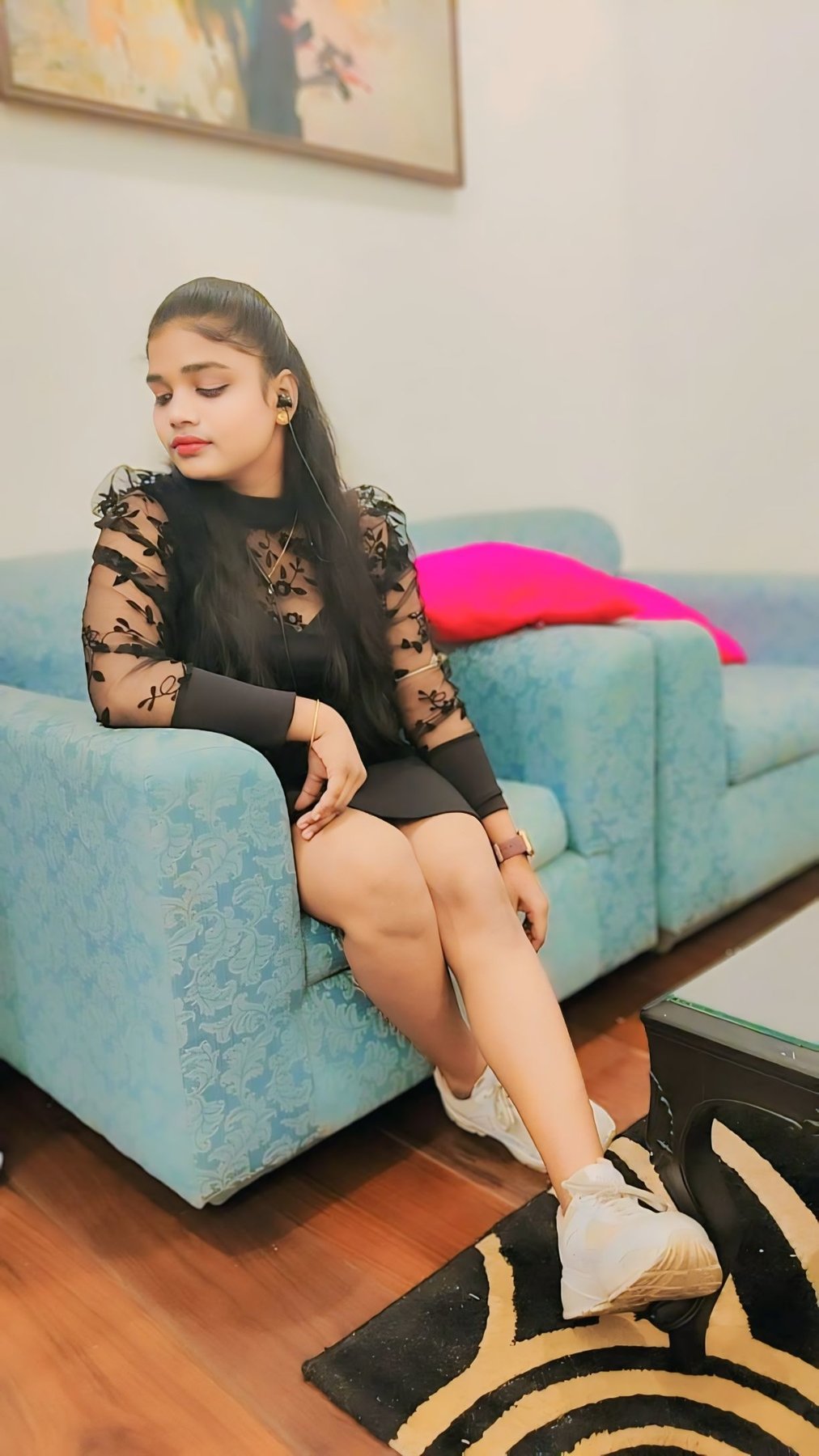 Suhani (21) – Call Girl & Independent Escort Service in Surat - Gallery Photo 4
