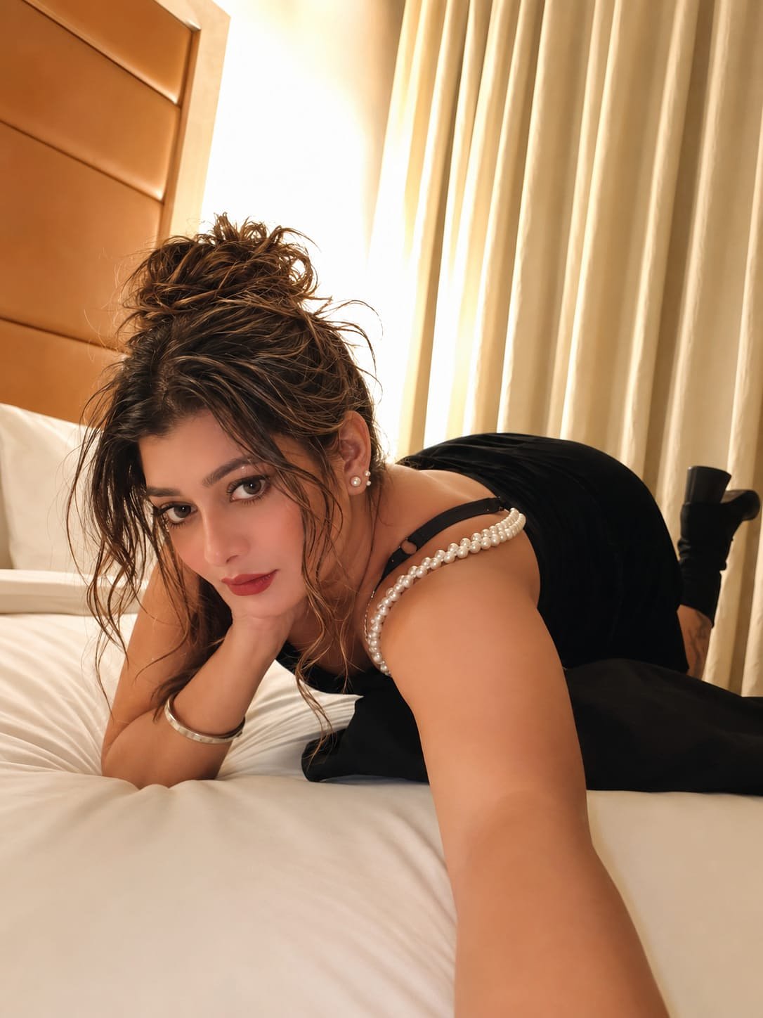 Riya No (23) – Call Girl & Independent Escort Service in Surat - Gallery Photo 3