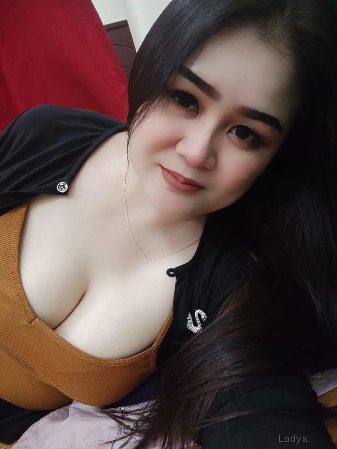 Nanny (28) – Call Girl & Independent Escort Service in Suwon - Gallery Photo 3