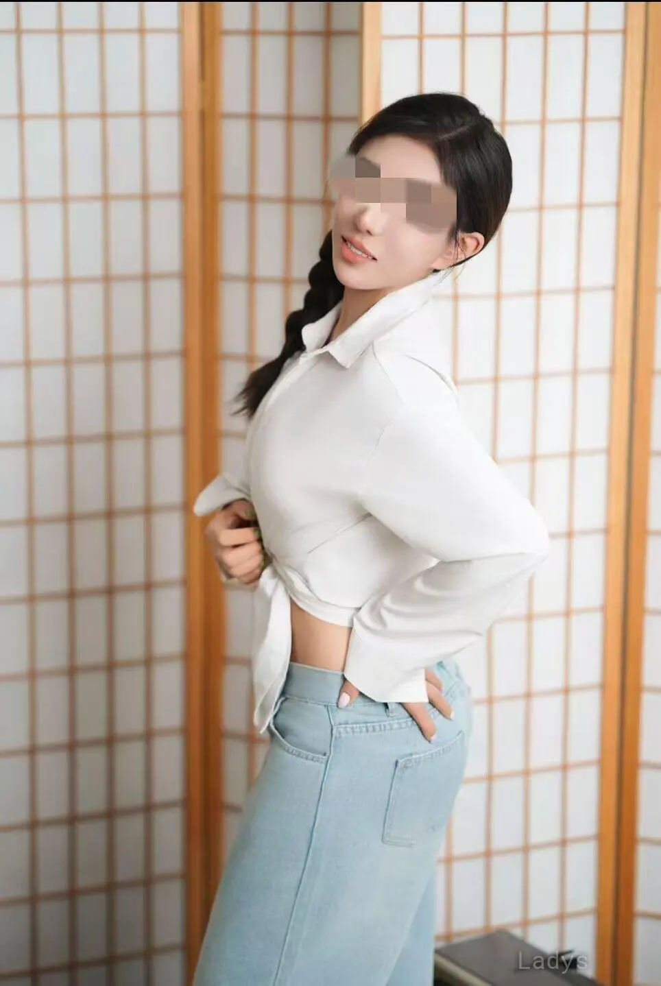 Sophie (23) – Call Girl & Independent Escort Service in Suzhou - Gallery Photo 4