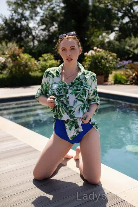 Nella Kitson (30) – Call Girl & Independent Escort Service in Sydney - Gallery Photo 4