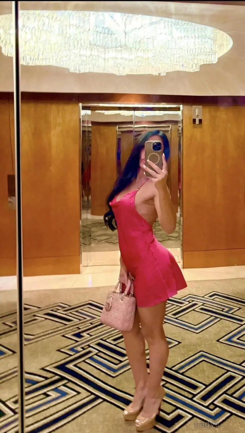 Jenny Lopes (25) – Call Girl & Independent Escort Service in Sydney - Gallery Photo 3
