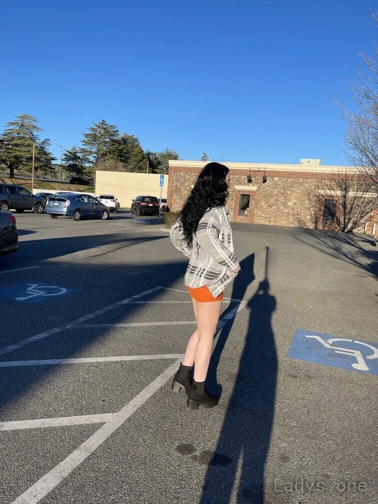 Blair Rose (20) – Call Girl & Independent Escort Service in Syracuse - Gallery Photo 5