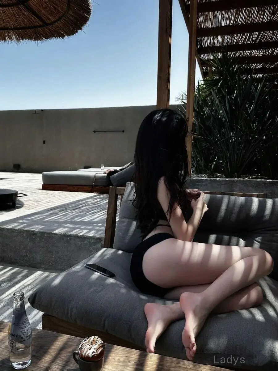 Harper (19) – Call Girl & Independent Escort Service in Tainan - Gallery Photo 4