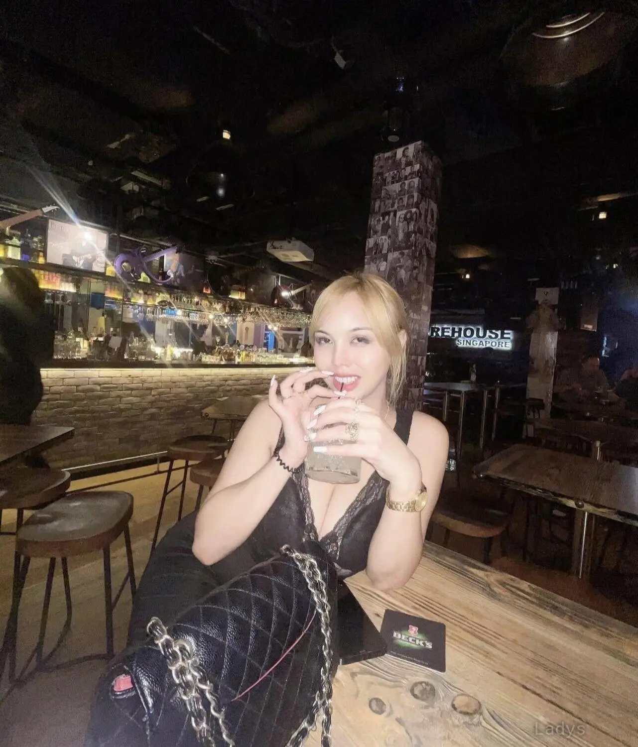 Ola (21) – Call Girl & Independent Escort Service in Tainan - Gallery Photo 6