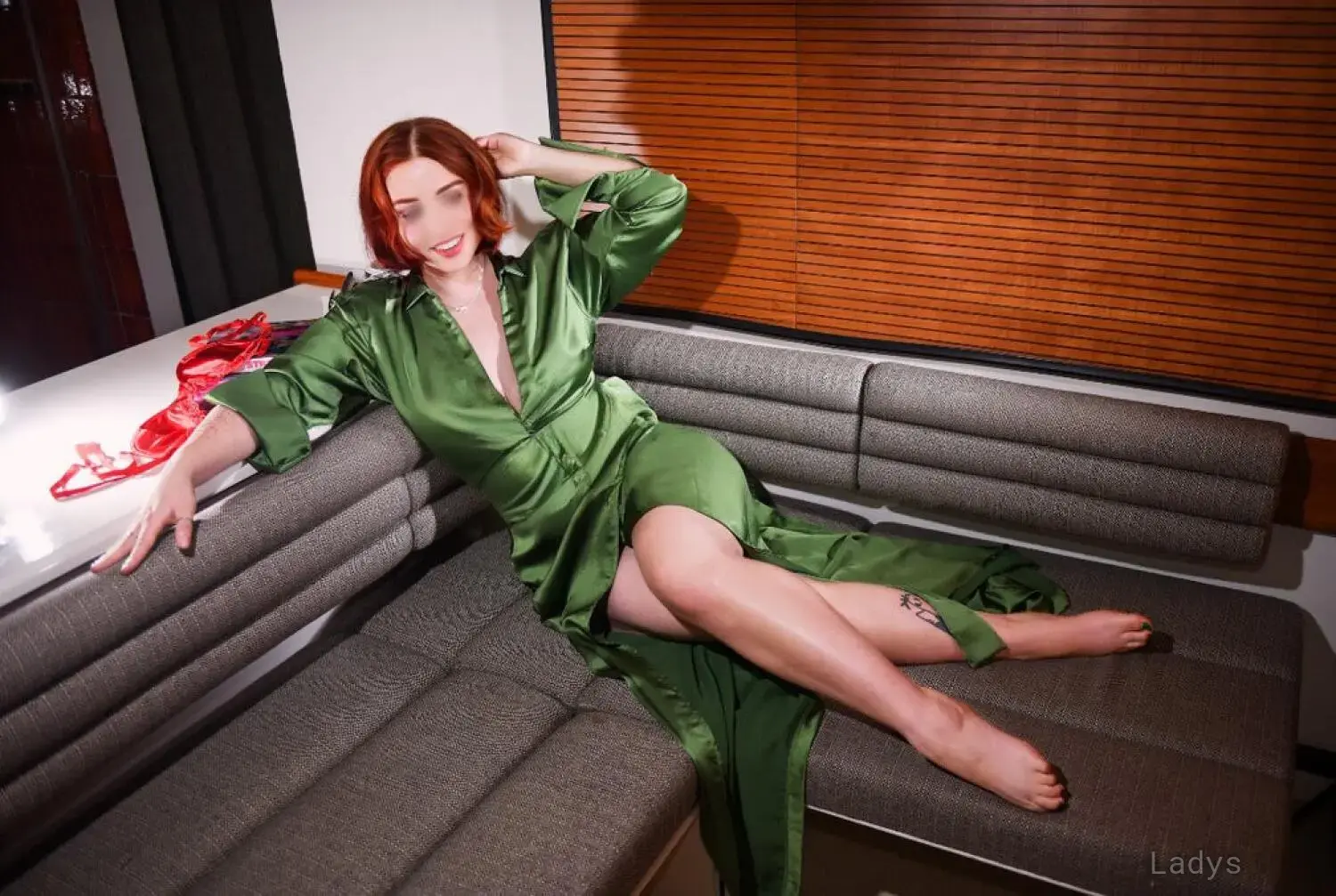 Elle Sutton (28) – Call Girl & Independent Escort Service in Tacoma - Gallery Photo 2