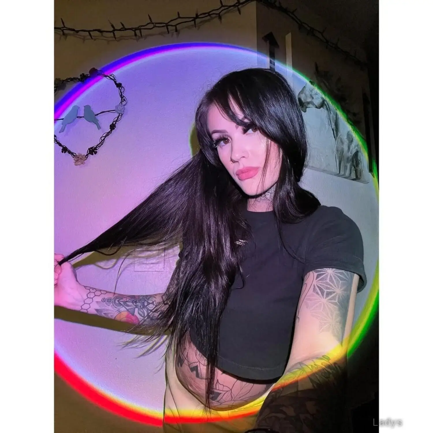 Pregnant Trixy (24) – Call Girl & Independent Escort Service in Tacoma - Gallery Photo 3