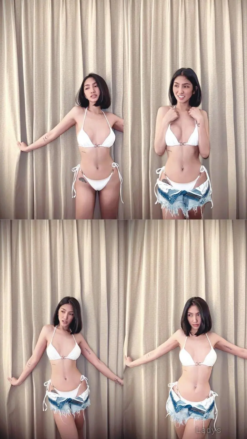 Caroline (23) – Call Girl & Independent Escort Service in Taichung - Gallery Photo 5