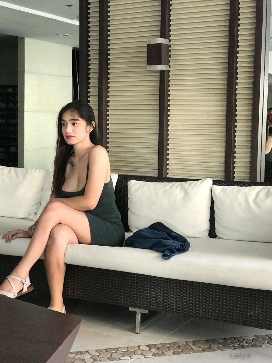 Rubi (25) – Call Girl & Independent Escort Service in Taichung - Gallery Photo 8