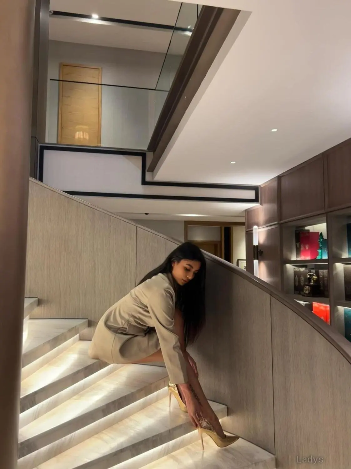 Xia (25) – Call Girl & Independent Escort Service in Taichung - Gallery Photo 2