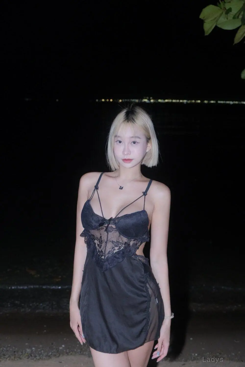 Natty (23) – Call Girl & Independent Escort Service in Taichung - Gallery Photo 3