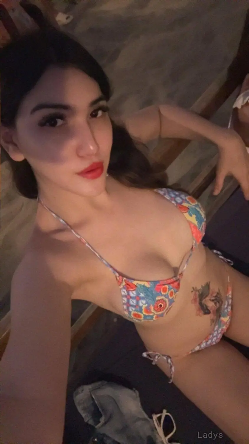 Dhanvi (23) – Call Girl & Independent Escort Service in Taichung - Gallery Photo 3