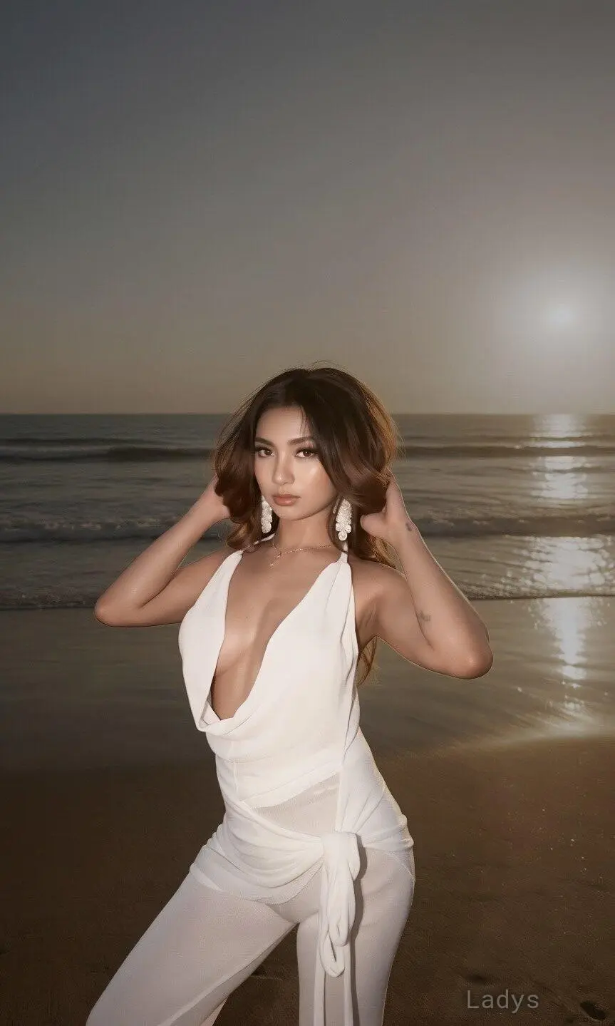 Giselle (19) – Call Girl & Independent Escort Service in Taichung - Gallery Photo 6