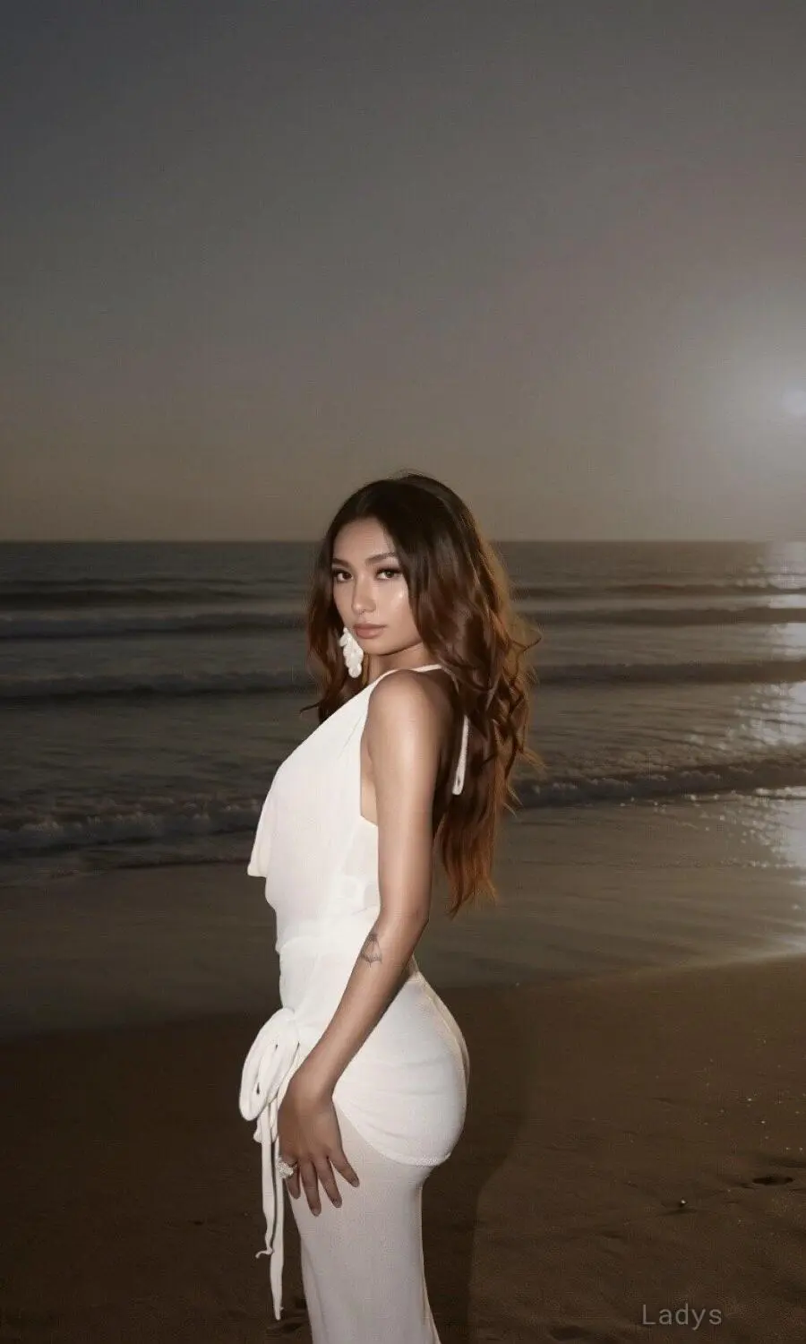 Giselle (19) – Call Girl & Independent Escort Service in Taichung - Gallery Photo 3