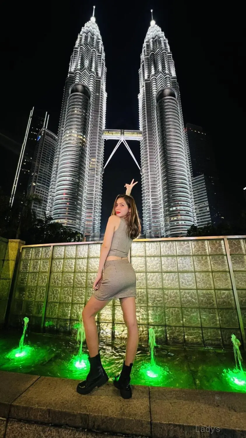 Calli (24) – Call Girl & Independent Escort Service in Taichung - Gallery Photo 4