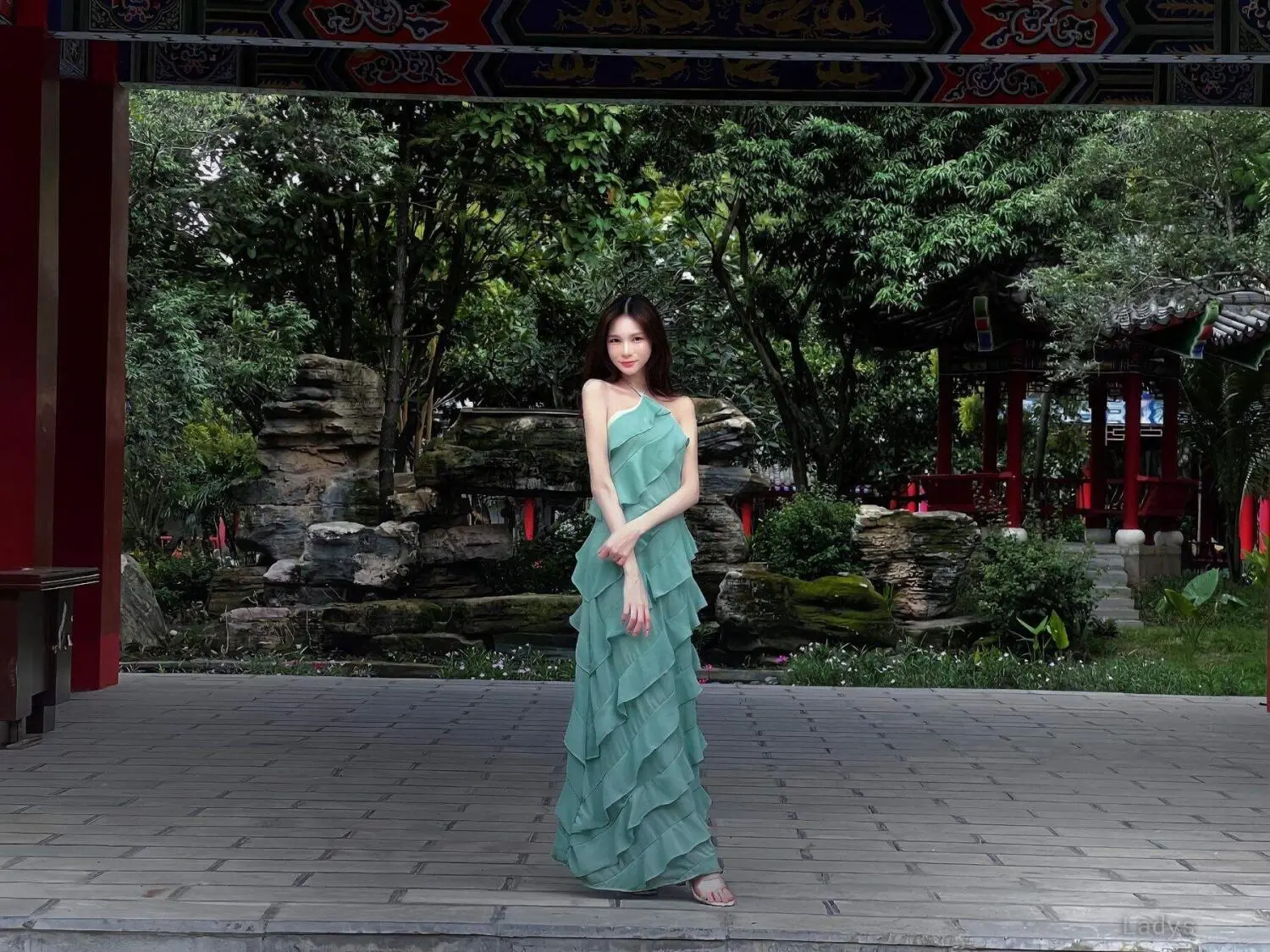 Mimi (25) – Call Girl & Independent Escort Service in Taichung - Gallery Photo 8
