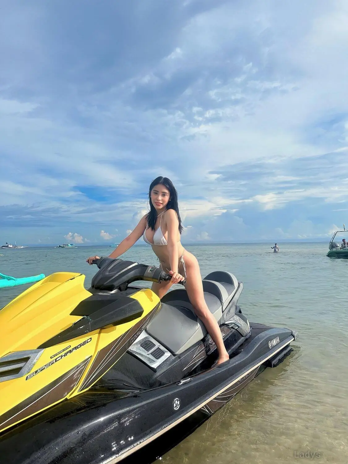 Joii (24) – Call Girl & Independent Escort Service in Taichung - Gallery Photo 7