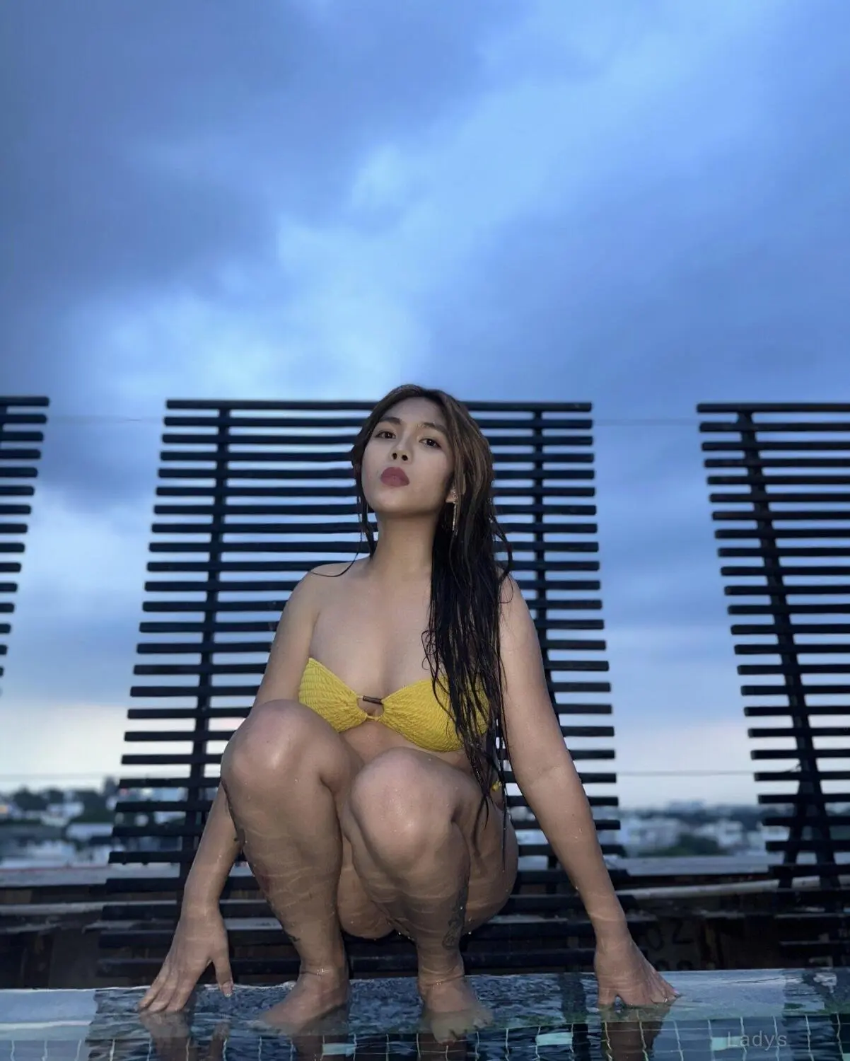 Zanna (24) – Call Girl & Independent Escort Service in Taichung - Gallery Photo 7