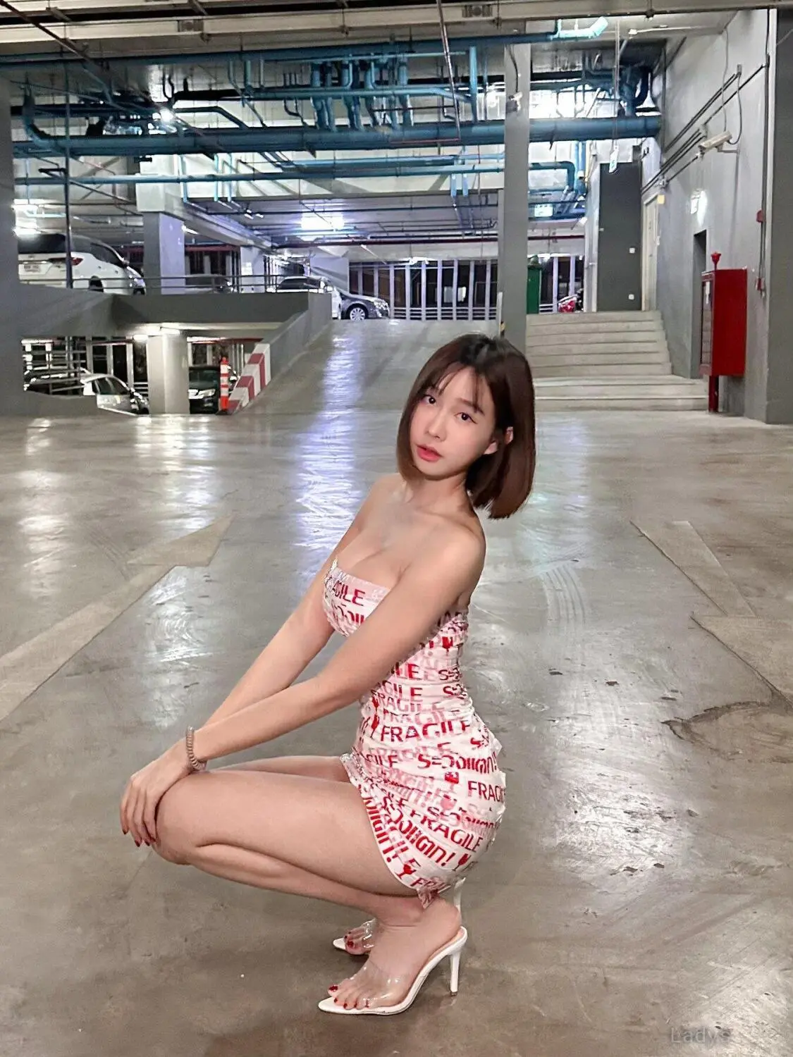 Natty (23) – Call Girl & Independent Escort Service in Taichung - Gallery Photo 8