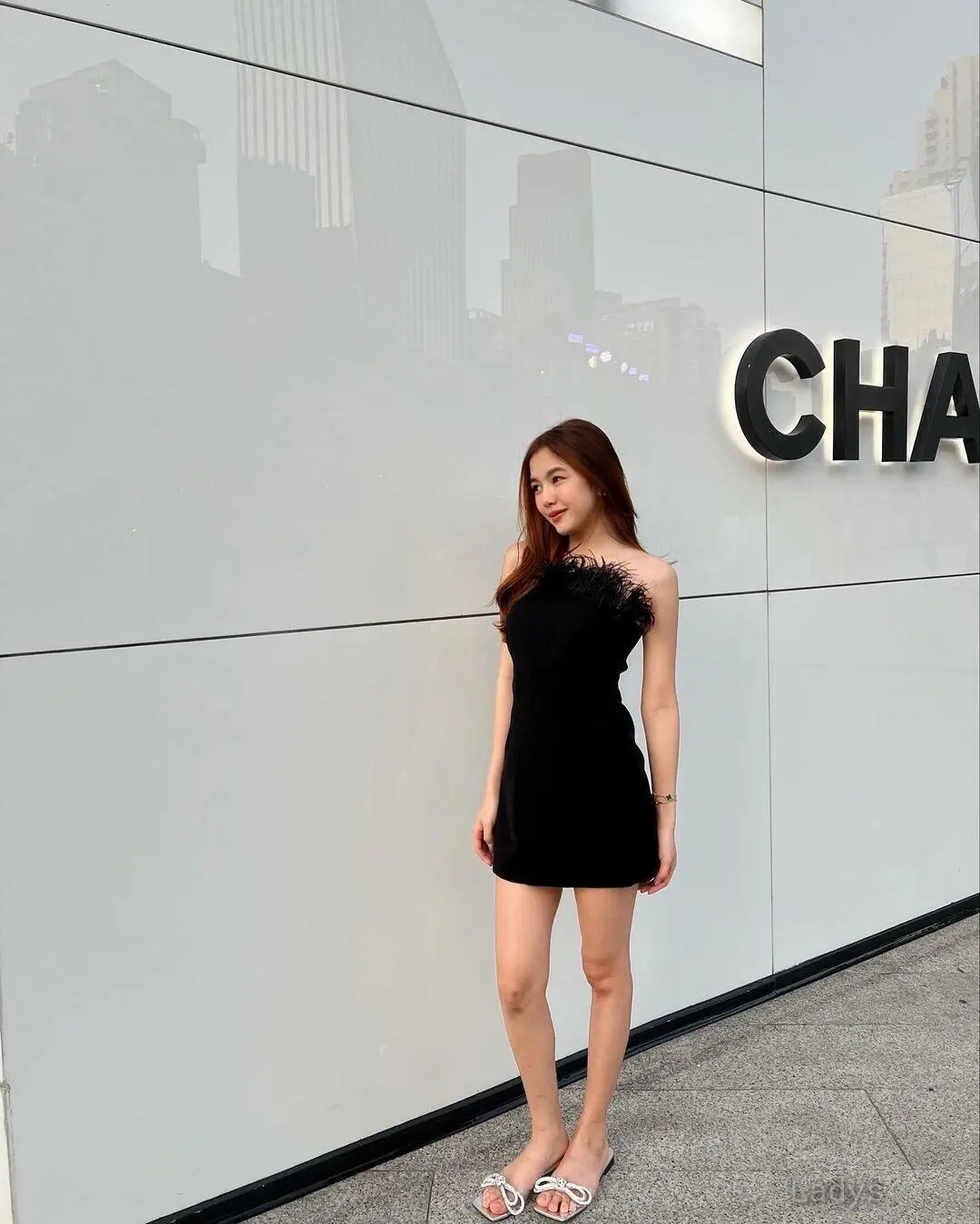 Clara (23) – Call Girl & Independent Escort Service in Tangerang - Gallery Photo 2